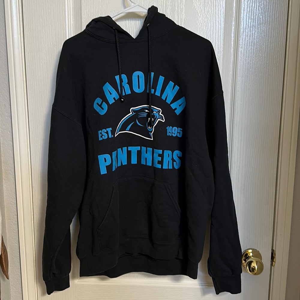 Carolina Panthers Hoodie
